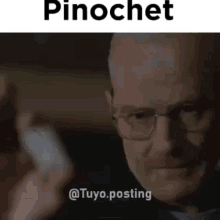 Pinochet GIF - Pinochet GIFs