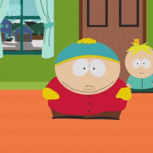 I Dont Know What To Do Eric Cartman GIF - I Dont Know What To Do Eric Cartman South Park GIFs