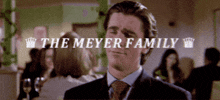 Meyer Family GIF - Meyer Family GIFs