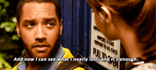 Danny Pink Samuel Anderson GIF - Danny Pink Samuel Anderson Doctor Who GIFs