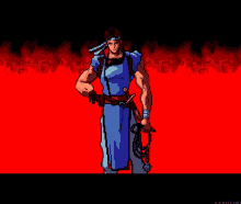 Rondo Of Blood GIF - Rondo Of Blood GIFs