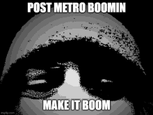 Joel Metro Boomin GIF - Joel Metro Boomin GIFs