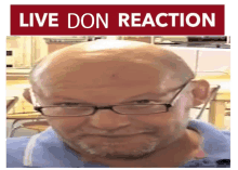 Don Don Reaction GIF - Don Don Reaction Live GIFs