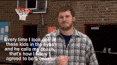 Parks And Rec Andy Dwyer GIF - Parks And Rec Andy Dwyer Coach GIFs
