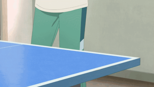 Anime Ping Pong The Animation GIF - Anime Ping Pong The Animation Ping Pong  - Discover & Share GIFs