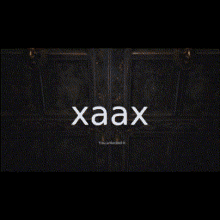 Xaax Resident Evil GIF