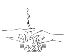 420 Smoke GIF - 420 Smoke Weed GIFs