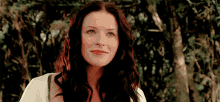 Legend Of The Seeker Kahlan Amnell GIF