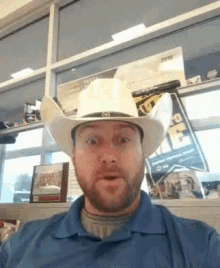 Chevycowboy Excited GIF - Chevycowboy Excited Wow GIFs