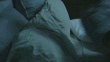 Going To Bed Alan Chow GIF - Going To Bed Alan Chow Wong Fu Productions GIFs