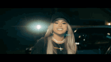 Becky G Zooted GIF - Becky G Zooted GIFs