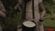 Drum Playing GIF - Drum Playing Marching GIFs
