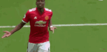 Lingard Pogba GIF - Lingard Pogba Manchester United GIFs
