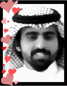 سعد الكلثم Saad Alkaltham GIF - سعد الكلثم Saad Alkaltham مشاعر شعور GIFs