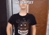 Hajime No Ippo Dempsey GIF - Hajime No Ippo Ippo Dempsey GIFs