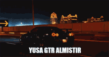 Yuşa GIF - Yuşa GIFs