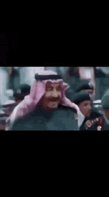 Ksa Saudi Arabia GIF - Ksa Saudi Arabia Bin Salman GIFs
