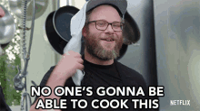 able cook