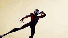 Reaching Out Spider Man GIF - Reaching Out Spider Man Spider Man Across The Spider Verse GIFs