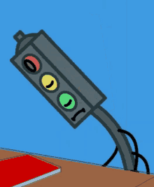 Atcoe At The Cylinder Of Events GIF - Atcoe At The Cylinder Of Events Traffic Light GIFs