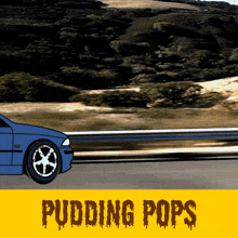 Pudding Pops GIF - Pudding Pops GIFs