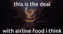 rengoku airline food