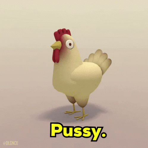 Discord Mods Chicken GIF