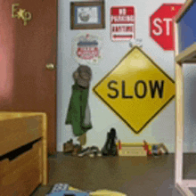 Signs GIF - Signs GIFs