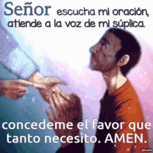Senor Escucha Mi Oracion Favor GIF - Senor Escucha Mi Oracion Favor Necesidad GIFs