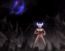 Ultraman GIF - Ultraman GIFs
