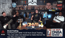 Project Dynasty Dnvr GIF