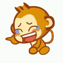 Funny Monkey GIF - Funny Monkey Laughing GIFs