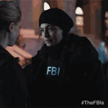 Im Just Glad I Made It Through Special Agent Kristin Gaines GIF - Im Just Glad I Made It Through Special Agent Kristin Gaines Fbi Most Wanted GIFs