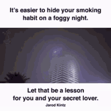 Foggy Humor GIF - Foggy Humor Lover GIFs