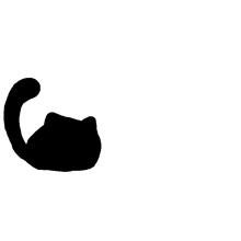 Cat Liquid Cat GIF - Cat Liquid Cat Blow Up GIFs