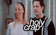 Holy Crap GIF - Holycrap Holyshit Shocked GIFs