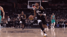 La Clippers Paul George GIF - La Clippers Paul George Clippers GIFs