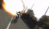 Fourze Kamen Rider Fourze GIF - Fourze Kamen Rider Fourze Kamen Rider Fourze Op GIFs