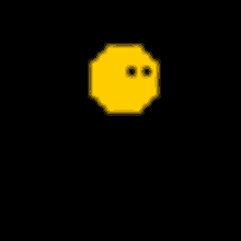 Pacman Open GIF - Pacman Open Close GIFs