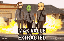 Max Value GIF - Max Value Jacy GIFs