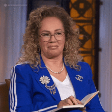 Of Course You Will Arlene Dickinson GIF - Of Course You Will Arlene Dickinson Dragons' Den GIFs