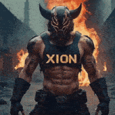 Xion-ipman GIF - Xion-ipman GIFs