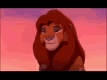 Lion King GIF - Lion King Flirt GIFs