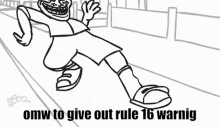 Rule16 GIF - Rule16 GIFs
