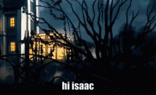 Isaac Obey GIF - Isaac Obey Me GIFs