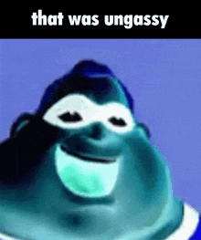 The Incredibles That Was Gassy GIF - The Incredibles That Was Gassy Ungassy GIFs