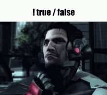 True False GIF - True False Truefalse GIFs