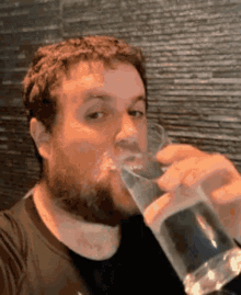 Thirsty Water GIF - Thirsty Water Rich GIFs