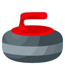 curling stone activity joypixels curling stone for curling