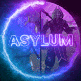 Asylumeso GIF - Asylumeso GIFs